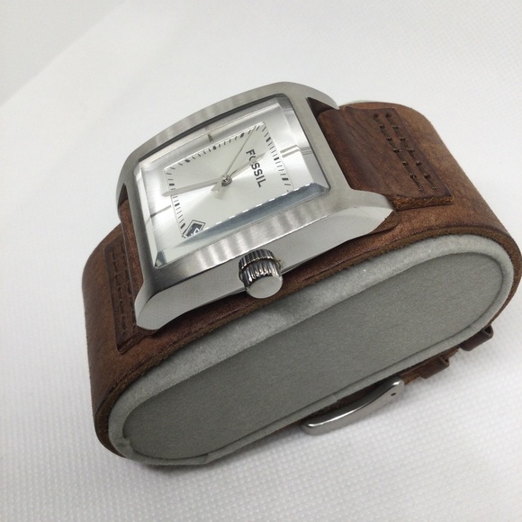 Fossil Men’s Watch - Picture 3 of 9